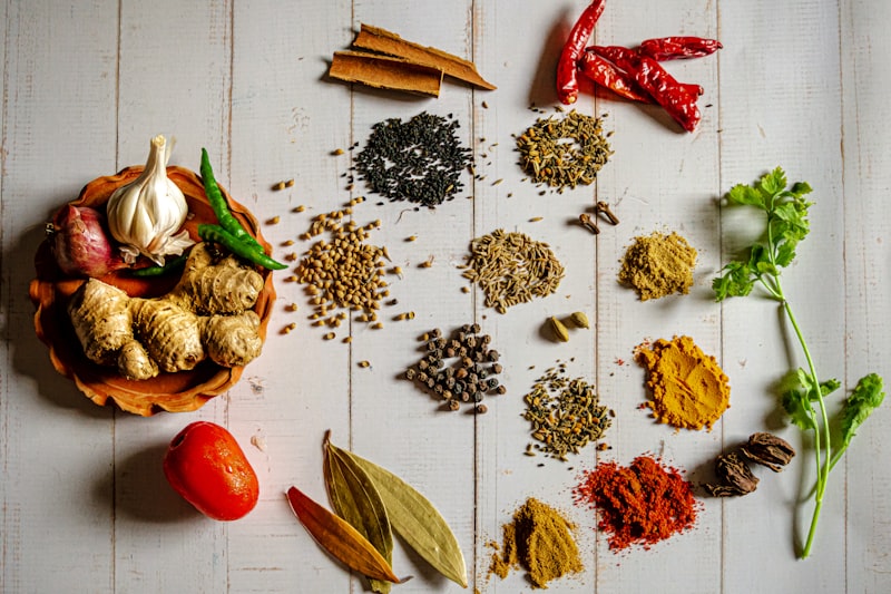 Fennel Seeds